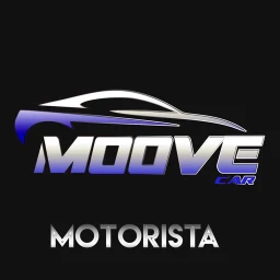 Moovecar - Motorista icon